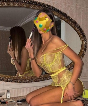 Ксюша, 19 лет